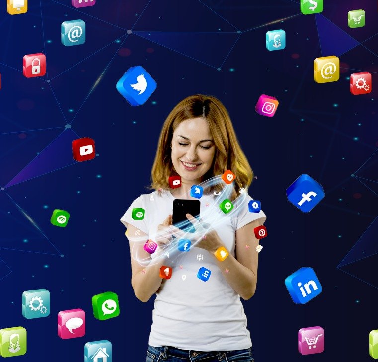 Best Social Media Marketing Agency in Delhi
