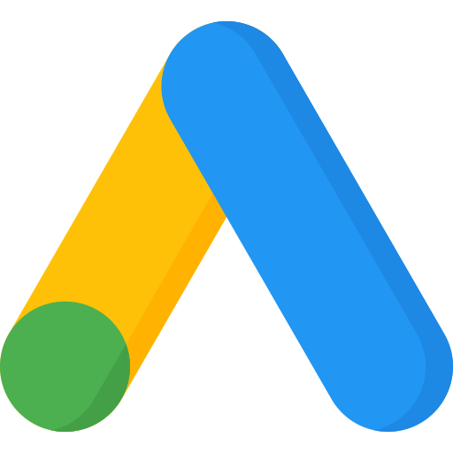 Interactive Google Ads and Analytics dashboard showcasing top marketing advertising services designed for performance-focused, data-driven campaigns.
