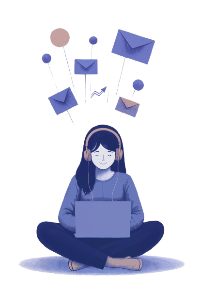 Top email marketing agency in Delhi