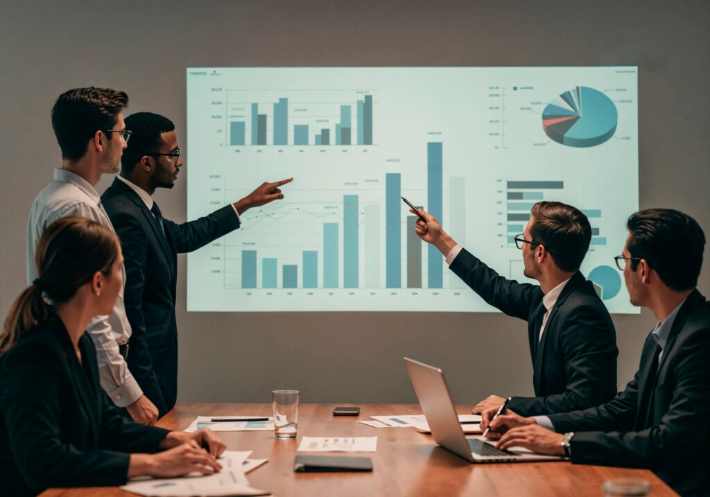 top Google Ads & Analytics agency in Delhi