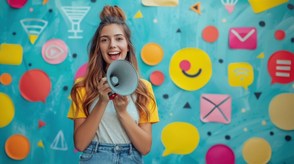 Affordable viral branding services