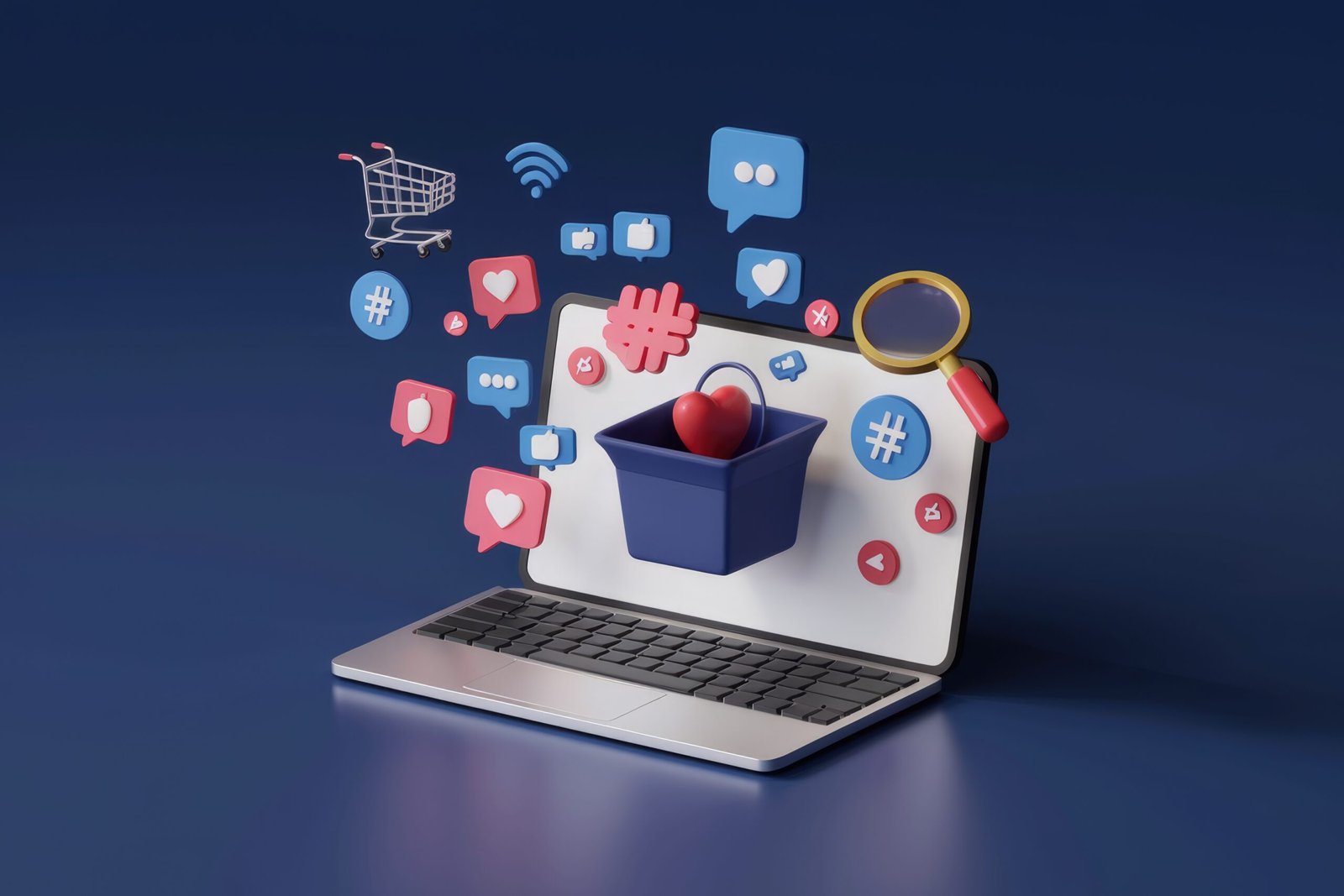 E-commerce marketing agency in Delhi