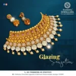 Glazing sensation visual featured in performance marketing projects, designed to capture attention and drive measurable brand results.