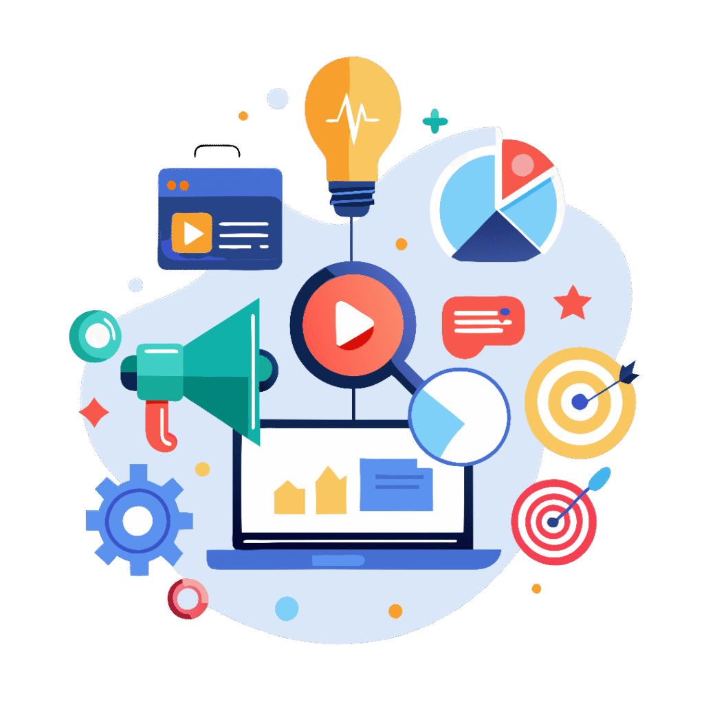 Best digital marketing expert in Delhi working on data-driven strategies to boost online growth and brand visibility.
