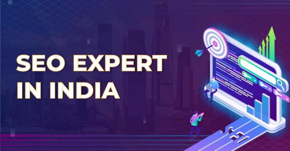 SEO Expert in India