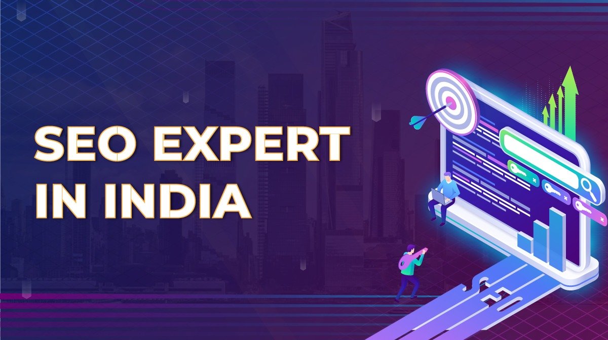 SEO Expert in India