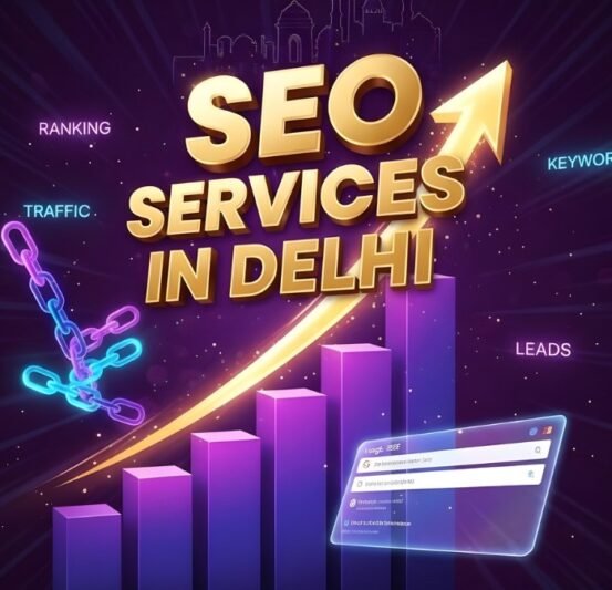 SEO Services in Delhi SEO Services in Delhi