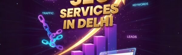 SEO Services in Delhi