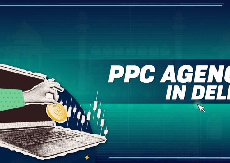 PPC Agency in Delhi