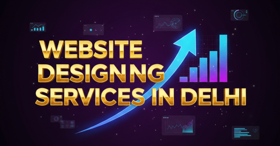 Website designing Services in Delhi