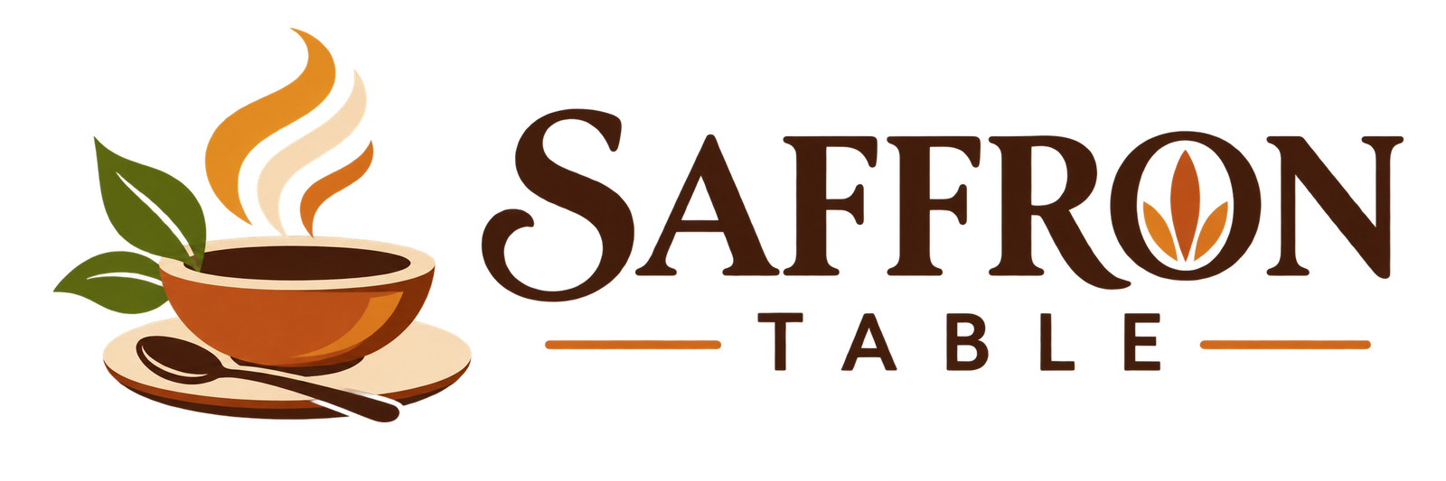 Saffron Table Restaurant and Café